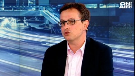 България и САЩ имат да обсъждат доста теми, смята европеист