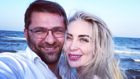Антония Петрова чака бебе от Батинков?