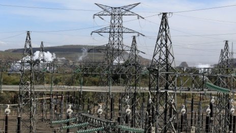 CEZ чака Инерком да финализира сделката за покупката на дружеството