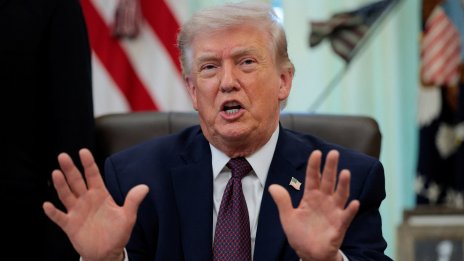 Доналд Тръмп: Сериозно обмислям излизане от НАТО