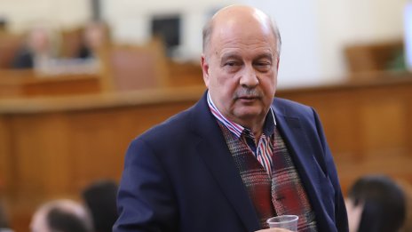 Георги Марков: Може да има избори и на пролет и заедно с президентските 