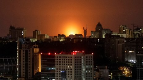 Кризата с наборната военна служба в Украйна става все по-кървава