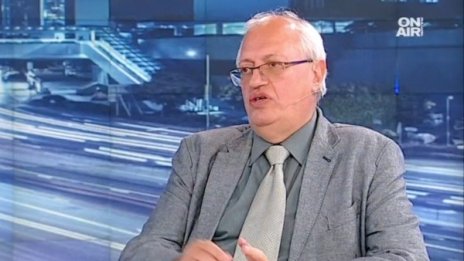 Eксперт: Не сме съзрели за край на монопола на НЗОК