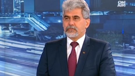 Патриот: Задължение на опозицията е да участва в работата на НС