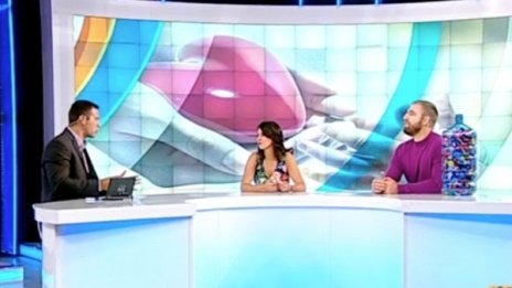 Малките добрини: Пластмаса за кувьози 