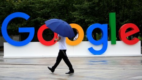 Щатският Конгрес увеличава натиска над Google и Сие 