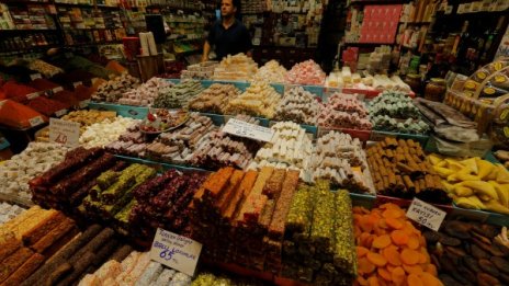 Пазар, кафе, алъш-вериш: 70% от туристите в Одрин &ndash; българи!