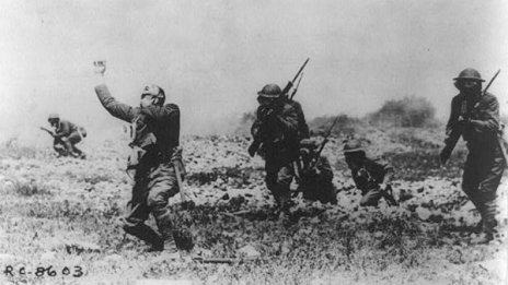 Безумието на Първата световна война, Втората. Ще има ли Трета?