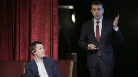 Мечтата на главния архитект: Да изкара столичани от моловете