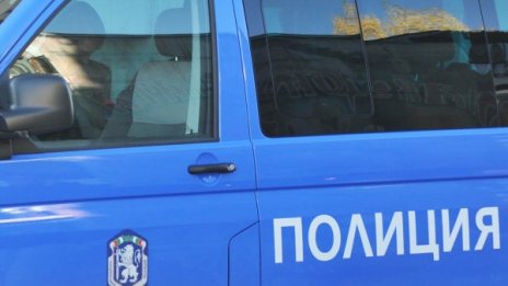 ПТП-то с патрулката край Плевен &ndash; заради скорост или масло на пътя?