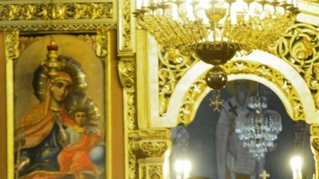 По критиките на Синода – политици при владиците