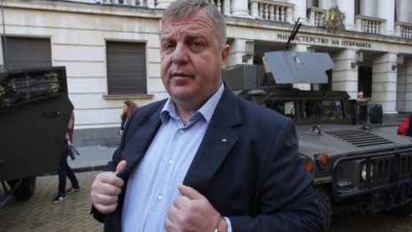 И пилотите искат модерни изтребители, не "втора ръка"