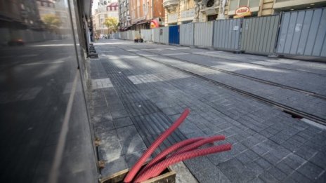 ГЕРБ зад Фандъкова: Говоренето за оставки &ndash; политическа истерия