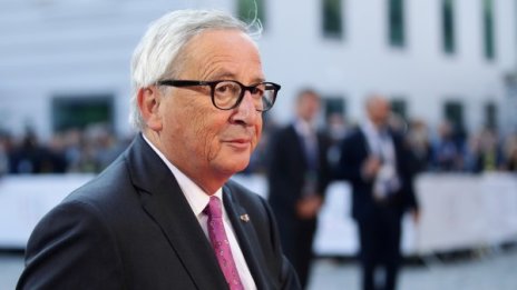 Юнкер: Без надежда за ЕС – война на Западните Балкани