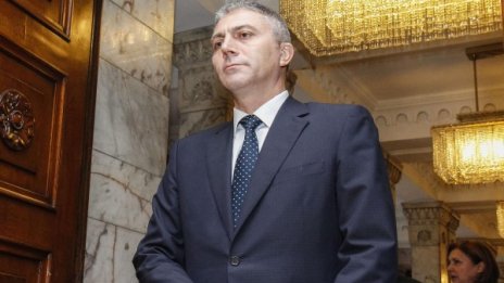 ДПС с програма за ускорено развитие на държавата 
