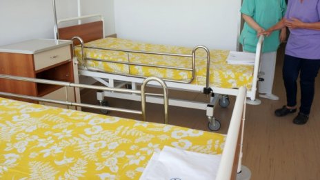Оправиха апаратите за хемодиализа във Видин, чакат нови!?