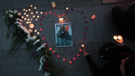 Убиецът на Виктория Маринова – психопат, мотивът – сексуален?
