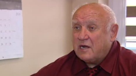 Убийството на Виктория: Какъв човек би извършил това зверство?