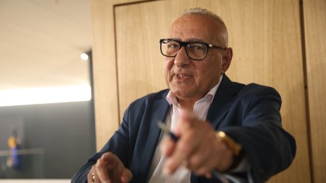 Мохамед Халаф: Иран няма да се предаде лесно