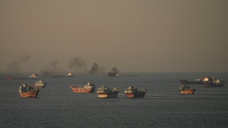 Ормузкият проток ще бъде напълно отворен от 19 юни