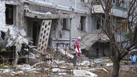 Секретни документи: Русия готви екологична катастрофа в Украйна, която ще засегне тежко и България