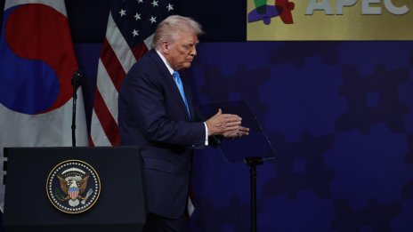 Какво може и какво не може да реши срещата между Тръмп и Си?