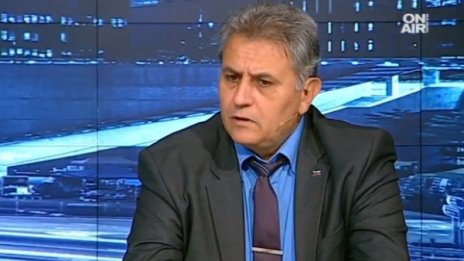 Патриот зове: На насилието да не се отговаря с насилие!