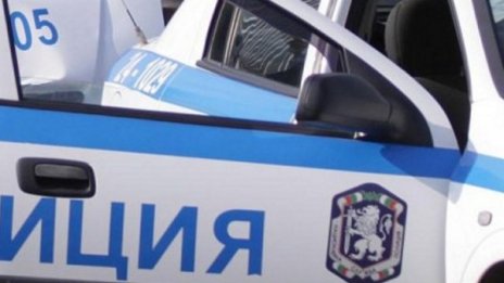 Мъж на 35 г. загина при катастрофа край Сандански