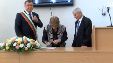 Има и вечна любов! 38 семейни двойки го доказаха