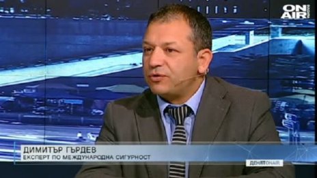Нов сценарий: Русия се прицелва в Либия?