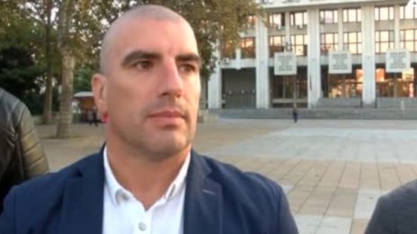 Турция ни притиска за граничарите ни, убили бракониер