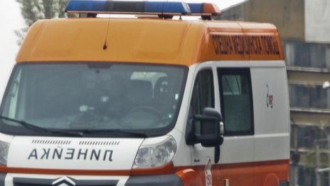 Пациент се самоуби, скочи от десетия етаж на болница