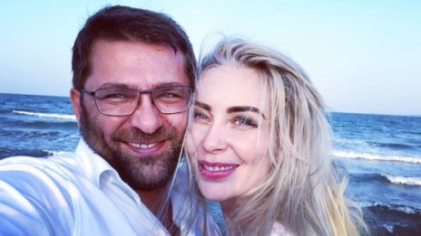 Антония и Ивайло: Сем. Батинкови расте, ще имаме син!