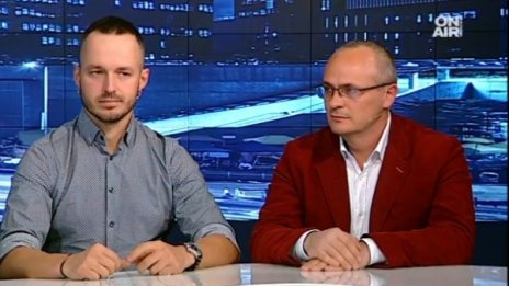 Вот на недоверие: Възможен ли е реален дебат по проблемите?