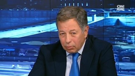 Румен Миланов: Проблемът с недоверието в институциите е голям