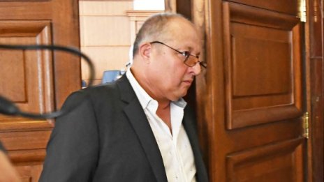 25 г. затвор за строител, гръмнал бизнес партньори