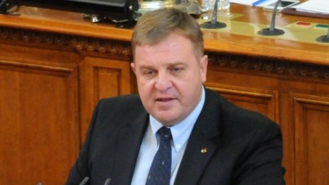 Спецсилите на армията с командване. Скоро. Обещано! 