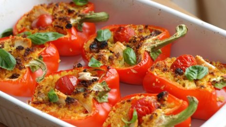 Mодерни рецепти на класически български ястия