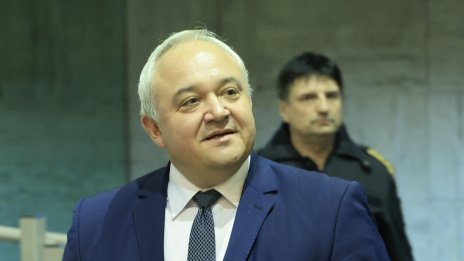 Демерджиев за Бинев: Не прилича на познатите поръчкови убийства