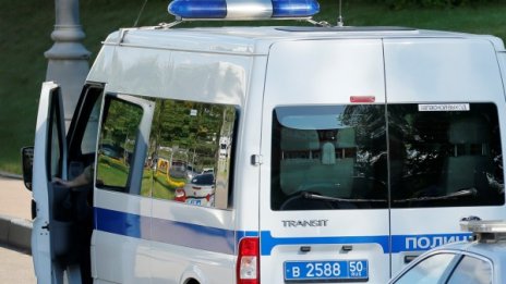 Взрив в завод за пиротехника отне живота на четирима