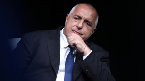 Борисов убеден: Санкциите са прът в развитието на страните