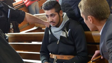 Прогноза: Северин ще лежи 30 г., няма алтернатива на самопризнанията