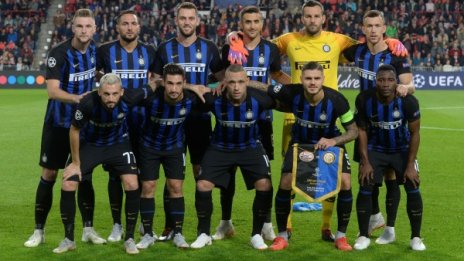 Неделя - време за футбол! Мачовете по телевизията днес