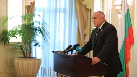 Земеделие, кибер сигурност... България и ОАЕ с договор за партньорство