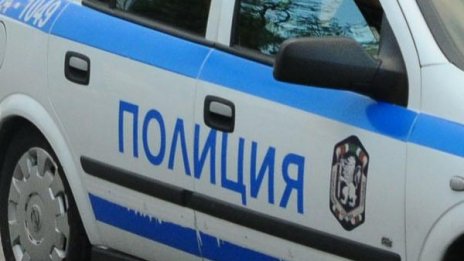 Автобус прати 80-годишна в болница, пресичала неправилно 