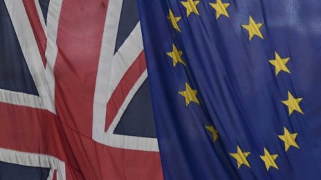 Brexit на ръба: Границата между Ирландия и Северна Ирландия