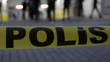Беглец от закона рани с нож 11 души в Истанбул