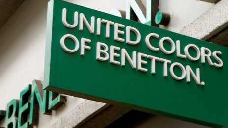 Съоснователят на Benetton си отиде от този свят