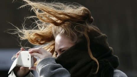 Застудява, но спокойно – само днес и утре ще е!