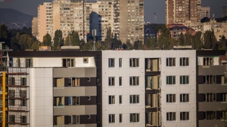 Строители към ГЕРБ: Сложете край на сивия сектор!